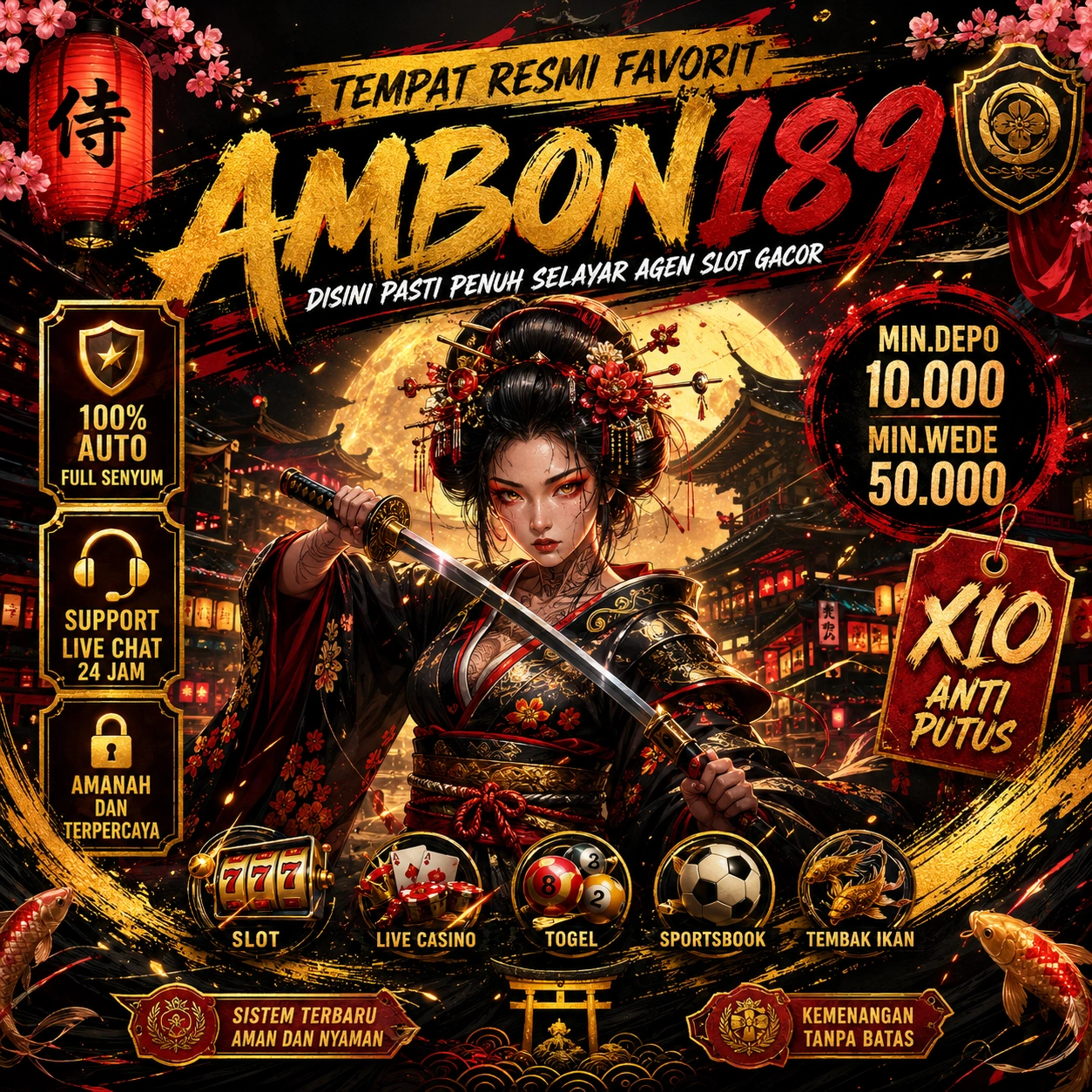 AMBON189